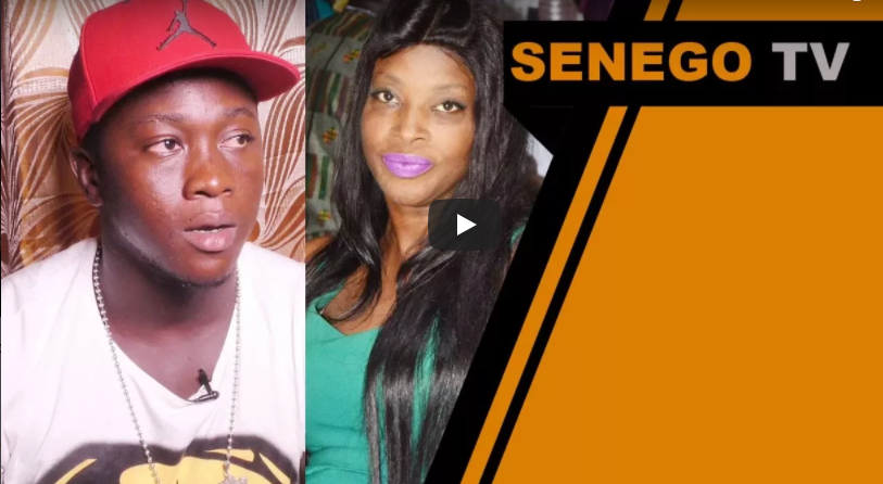 Senego TV – Papa Boy Djiné : « Ndeye Guèye n’a jamais demandé de l’aide » – Regardez !