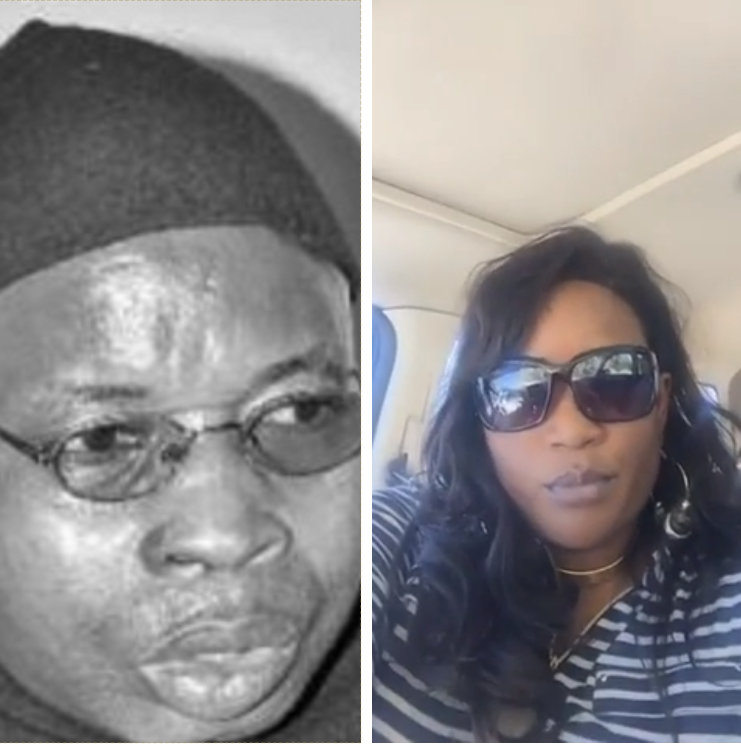 Vidéo: Françoise H. Gaye défend Al Hassane Hane, tire sur le système et interpelle Macky Sall – Regardez.