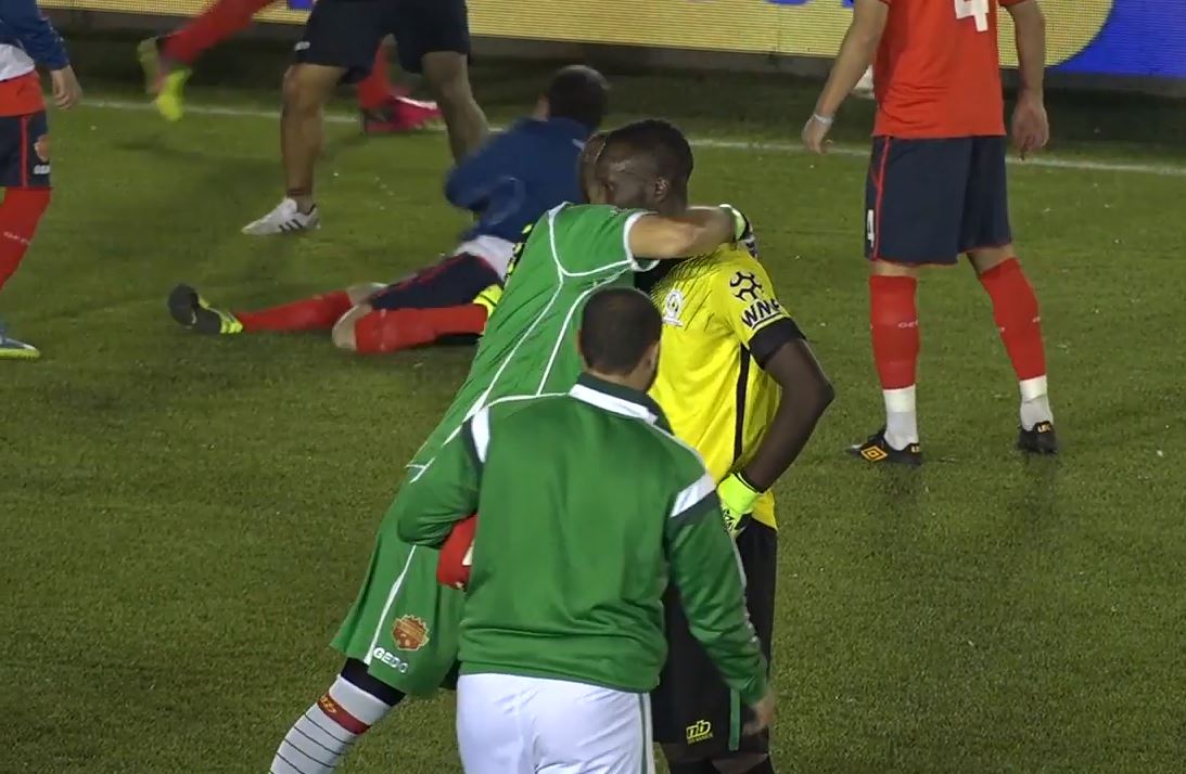 Urgent – Coupe du monde de mini-Foot: Le Sénégal éliminé en demi-finale par le Mexique (1-3)