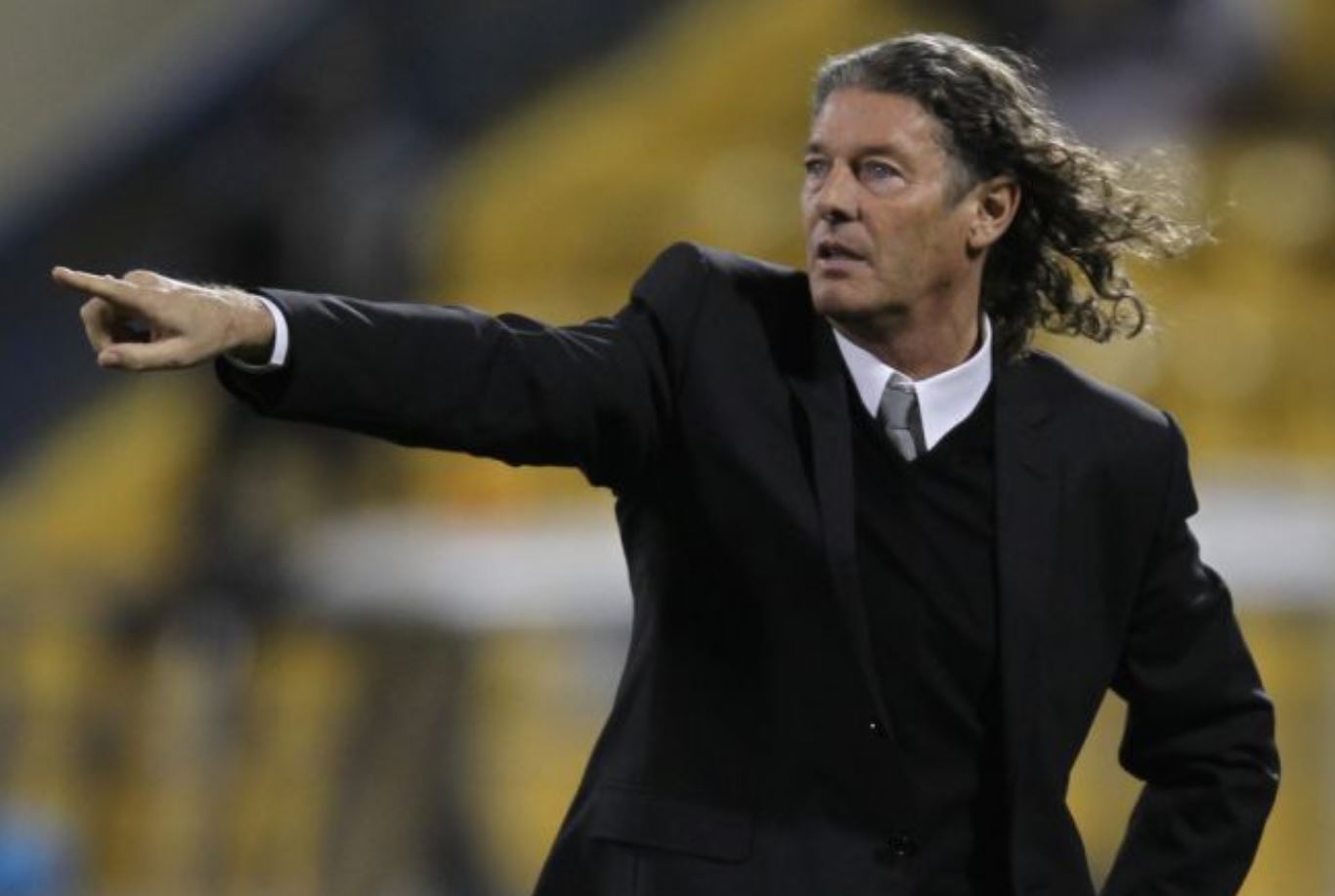 15 octobre 2013-15 octobre 2017: Il y a 4 ans disparaissait Bruno Metsu