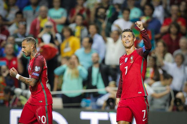 CdM : Portugal-Maroc – Compositions officielles, Ronaldo titulaire pour affronter Benatia