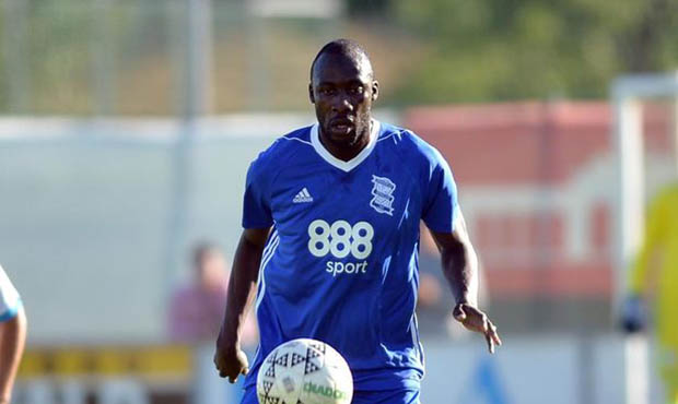 Birmingham – Steve Cotterill sur l’adaptation de Cheikh Ndoye: « Cela va prendre du temps »