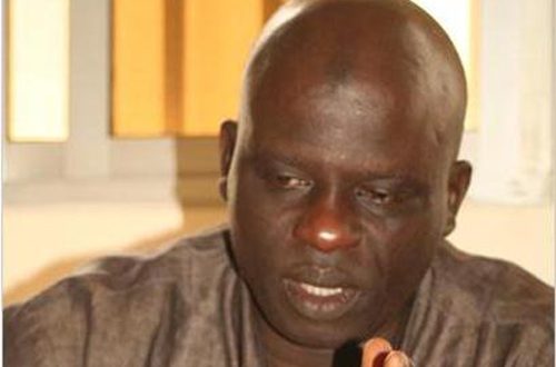 Foot – Jaraaf : Cheikh Seck réélu président, ce dimanche