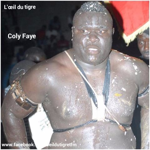 Lutte – Mystique: Quand Coly Faye accuse Balla Gaye de…