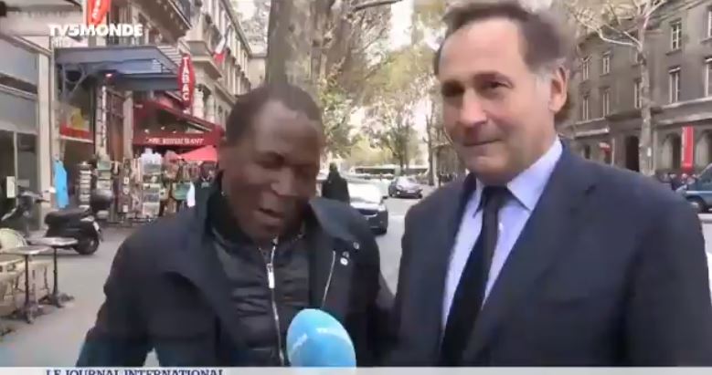 Vidéo – Burkina Faso: François Compaoré laissé libre sous contrôle judiciaire-Regardez