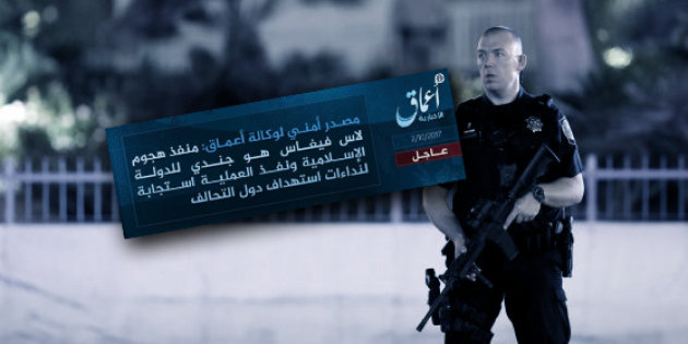 Daech revendique la fusillade de Las Vegas qui a fait 58 morts