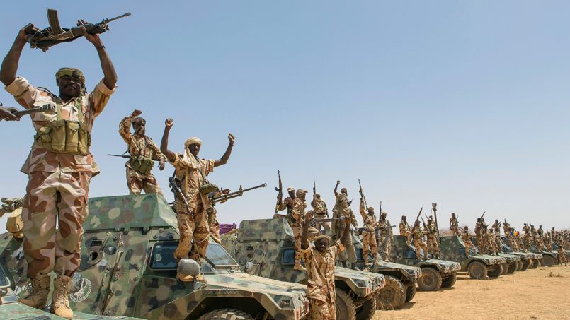 Les forces de défense et de sécurité africaines appelées à mettre fin à leurs limites pour parer à l’extrémisme violent