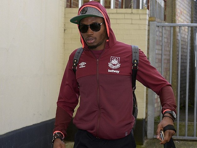 Diafra Sakho: « J’ai été hué, je veux partir… »