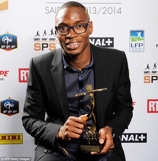 Foot – Equipe nationale: Diafra Sakho, le retour gagnant