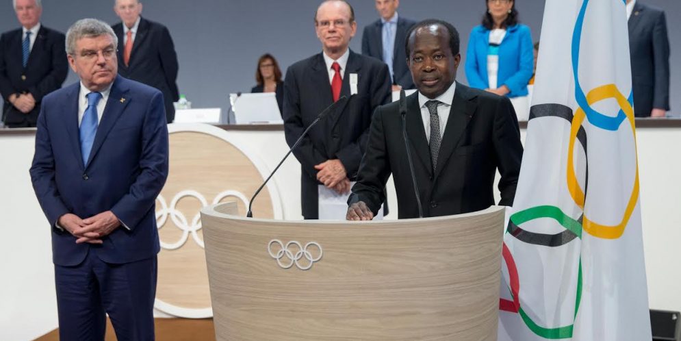 Sports – Interpol et Cio veulent éradiquer la corruption
