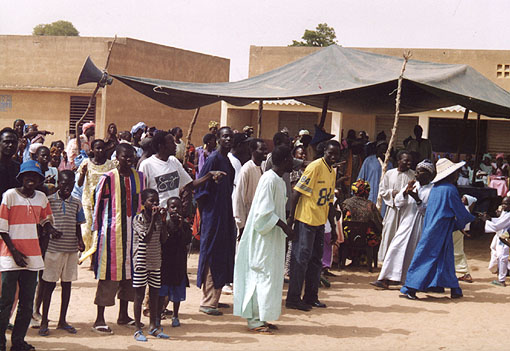 Diockoul dotée de 2 nouveaux marchés