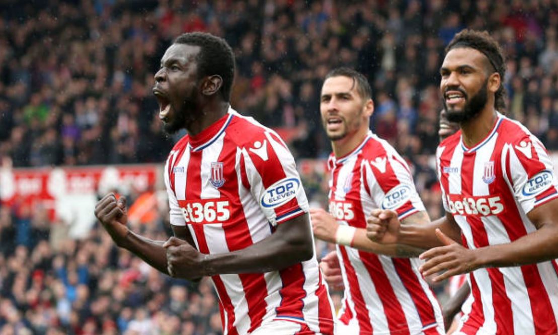 Vidéo: Mame Biram Diouf encore décisif avec Stoke City