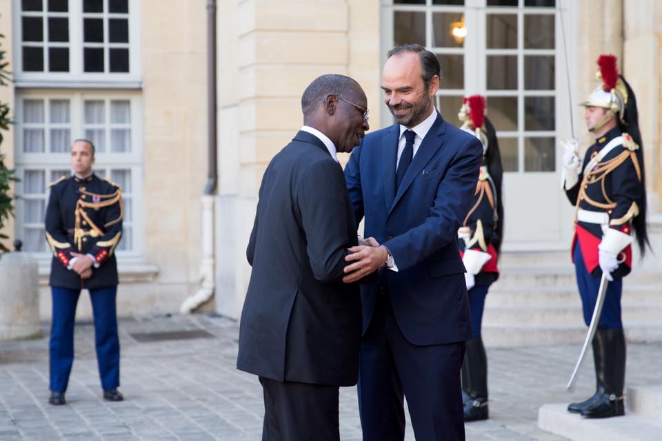 Dakar, Paris et l’UE décaissent  9 milliards FCFA pour cofinancer les initiatives de la diaspora