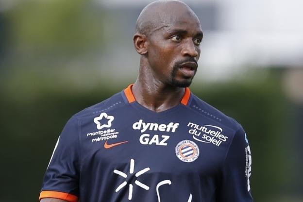 Souleymane Camara: « Dans ma tête, je me sens jeune »