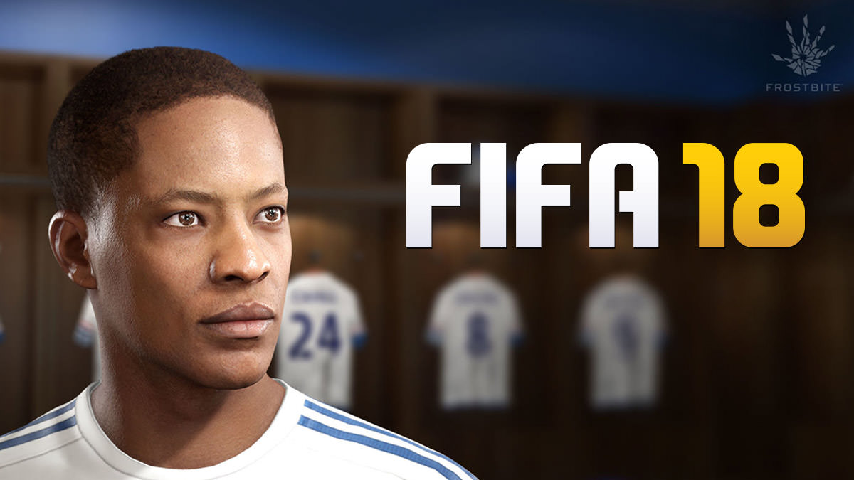 Jeu de Fifa 2018: Une pétition lancée pour que l’équipe du Sénégal soit intégrée
