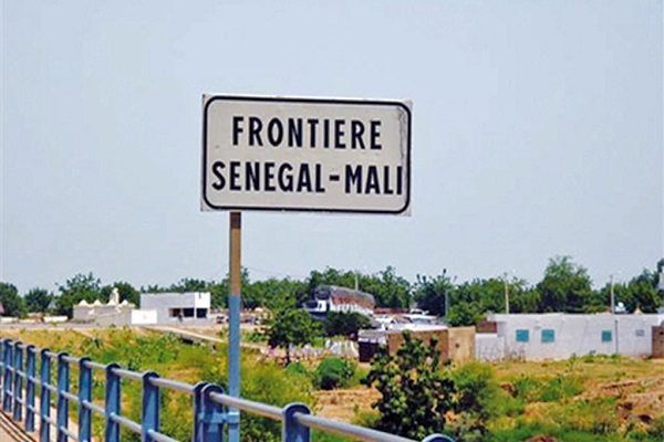 Le Sénégal élargit ses postes frontières qui passent de 45 à 70