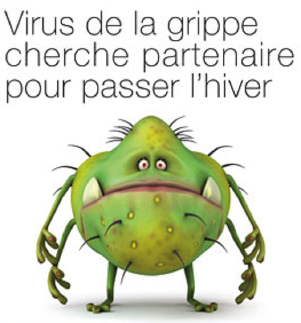 « Épidémie »(?) de grippe au Sénégal: Le Dr Modou Ndiaye prévient…
