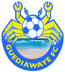 Guédiawaye FC: Trois supporters condamnés à 3 mois avec sursis