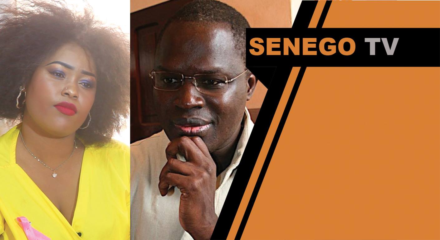 Senego TV – GuiGui : « Libérez Khalifa Sall, il n’a rien fait… » – Regardez !