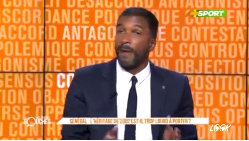 Vidéo – Habib Bèye descend El Hadji Diouf: « La génération 2002 n’a rien gagné » Regardez
