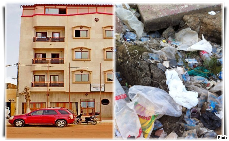 Vidéo – Dakar/Hlm à la découverte de la commune aux deux visages – Regardez