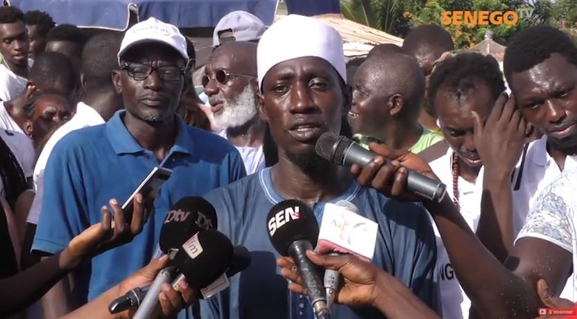 Senego TV – Les imams s’insurgent contre la prostitution sur l’île de Ngor