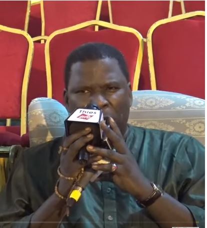 Vidéo – Iran Ndao: « Souma Done politique fou Marème Faye aaw ma… »