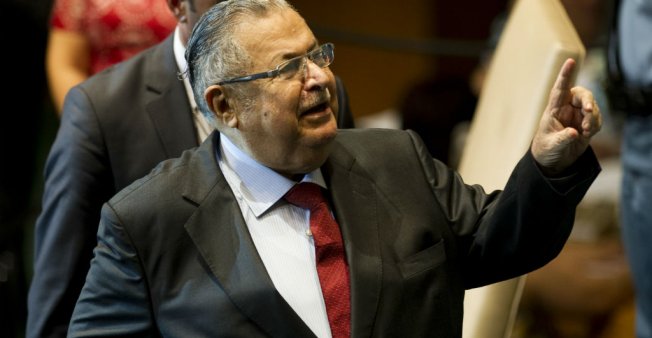 Jalal Talabani, l’ancien chef d’Etat irakien est décédé