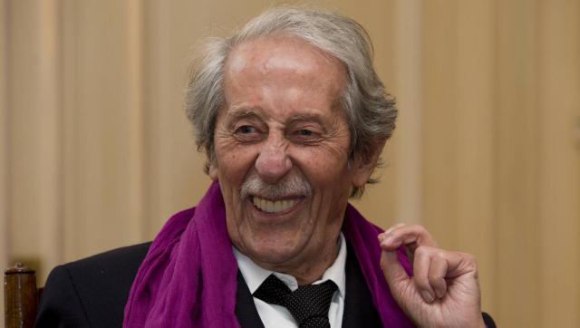 L’acteur Jean Rochefort est mort