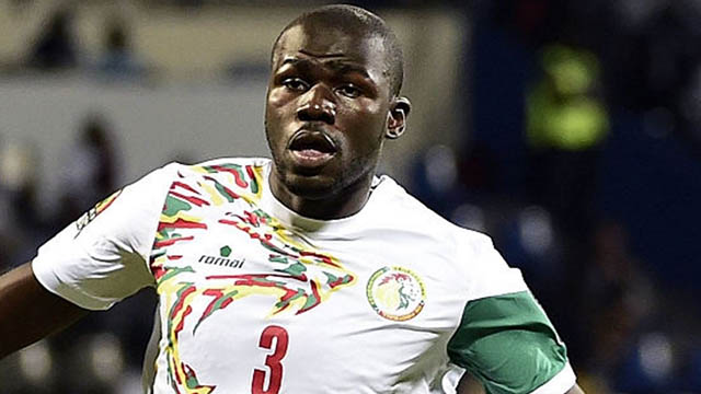 Foot – Equipe nationale: Kalidou Koulibaly, un cadre qui assure et qui rassure