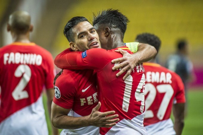 Foot – “Des qualités semblables à Mbappé”: Keita Baldé Diao, l’espoir de Monaco sans Falcao