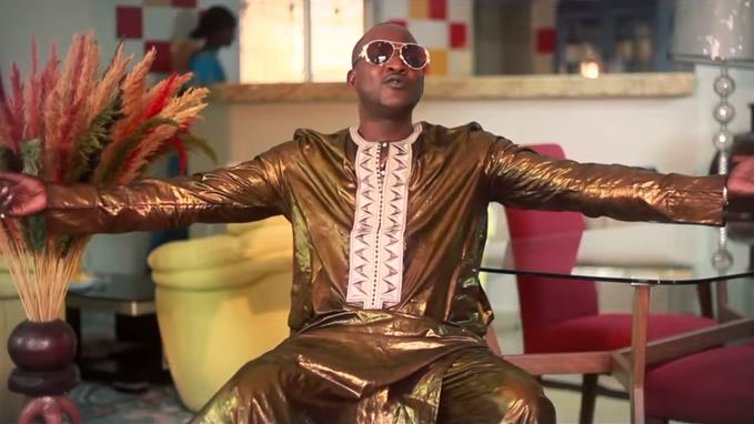 Le nouveau clip de Koutay,  « Ama Yengeutoul »