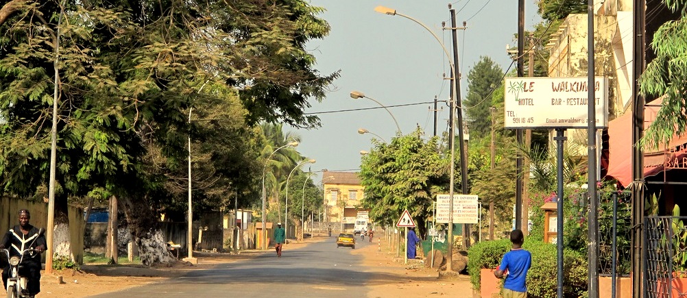 Ziguinchor : les élèves boycottent la rentrée