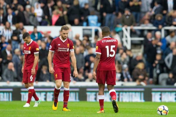 Vidéo – Premmier League: Tenu en échec à Newcastle, Liverpool s’éloigne du podium