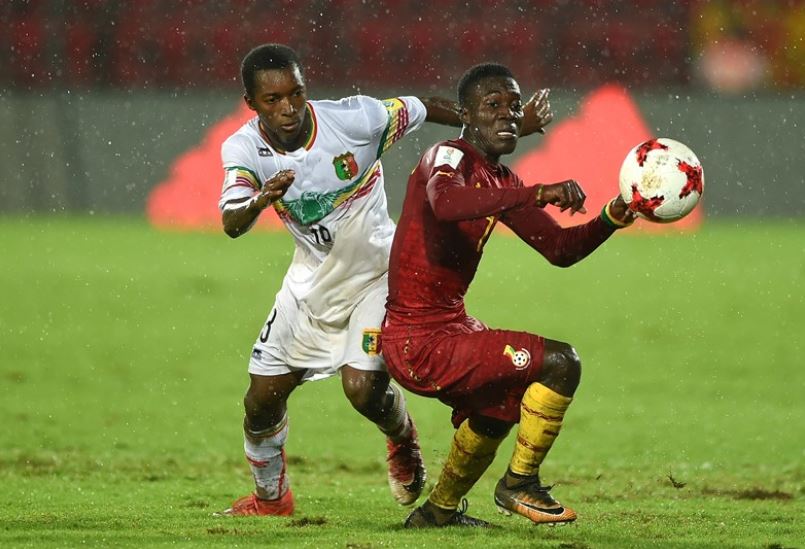 Mondial U17 : une demi-finale délocalisée