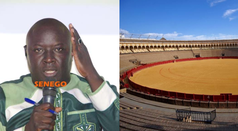 Malick Thiandoum liste les malheurs de l’arène