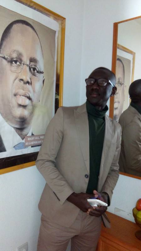 Excellence, Monsieur le Président, mettez de l’ordre dans le parti…Par Malick Wade Gueye.