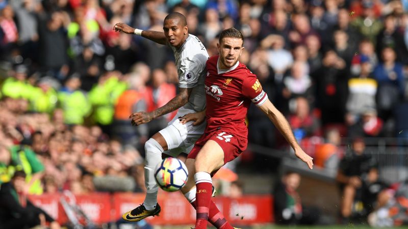 Foot – Premier League:  Liverpool, sans Sadio Mané, accroché à Anfield par Manchester United (0-0)