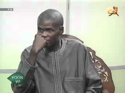 Audio: Maodo Faye sur la sourate  »Tabatiyaada » usitée par…