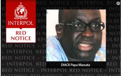 Corruption, dopage et politique : la justice sénégalaise protège-t-elle les Diack ?