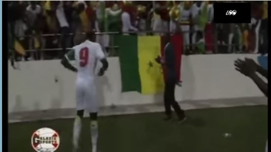 Vidéo : Le sabar de Mbaye Niang à mourir de rires!