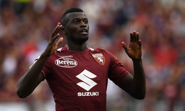 Vidéo Foot – Italie: Mbaye Niang ouvre son compteur but avec Torino