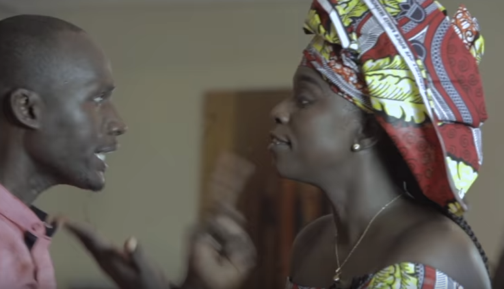 Vidéo : Bande annonce de la série Mbettel épisode 17