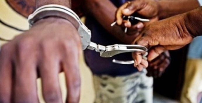 Recherché depuis 17 ans, un Italien arrêté par la Dic à Bayakh