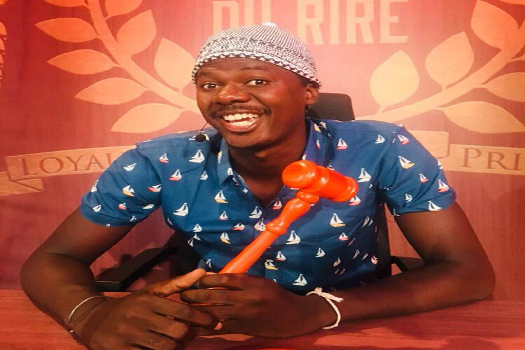 Parlement du rire: Après Dudu, Mahfouss annonce sa participation