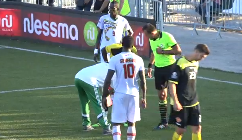 Vidéo – Coupe du monde de mini-Foot: Le Sénégal corrige l’Espagne et termine troisième