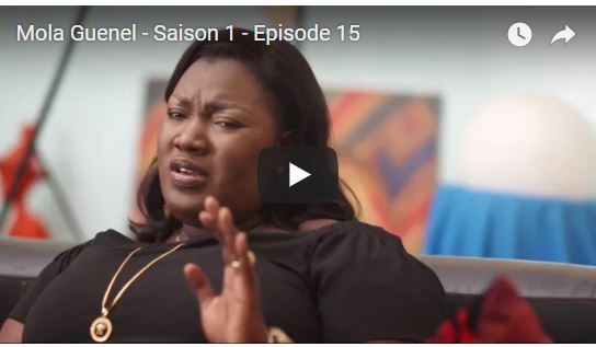 Vidéo : Mola Guenel – Saison 1 – épisode 15