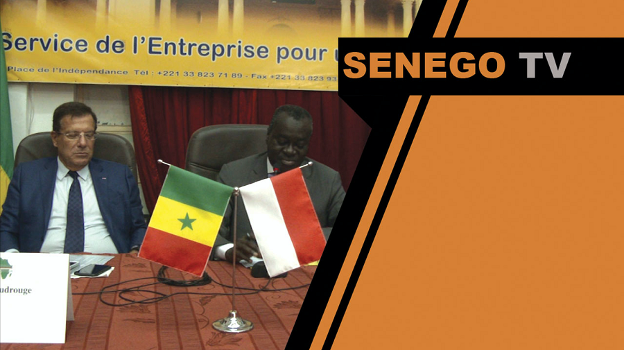 Senego TV: « Le climat de stabilité du Sénégal attire les investisseurs étrangers »