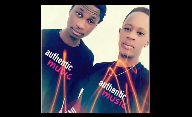 Vidéo : Découvrez le nouveau single du groupe Authentic music