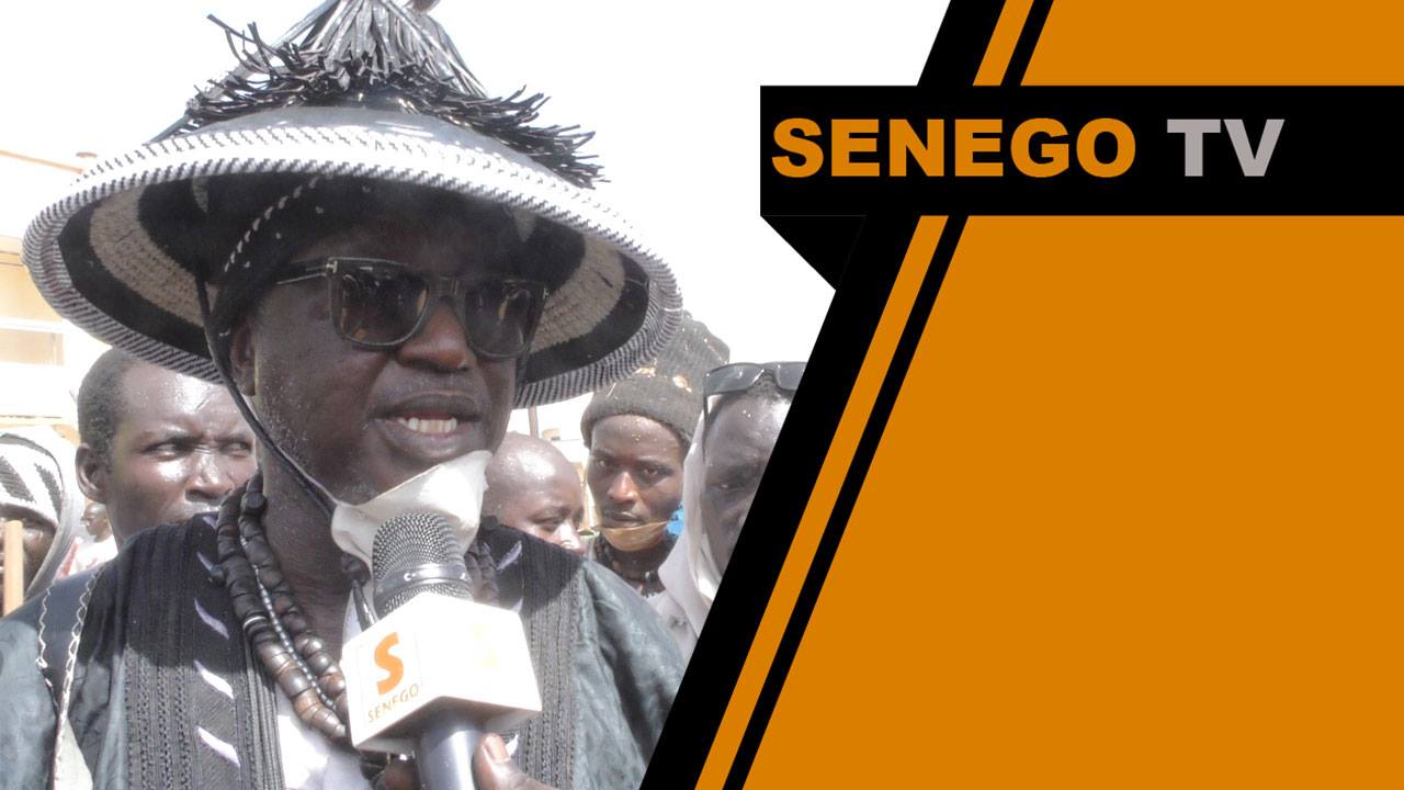 Senego TV – Magal de Touba: Opérations de nettoyage tous azimuts